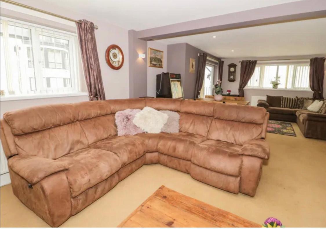 Ffynonn Wen Villa Rhôs-on-Sea Екстериор снимка