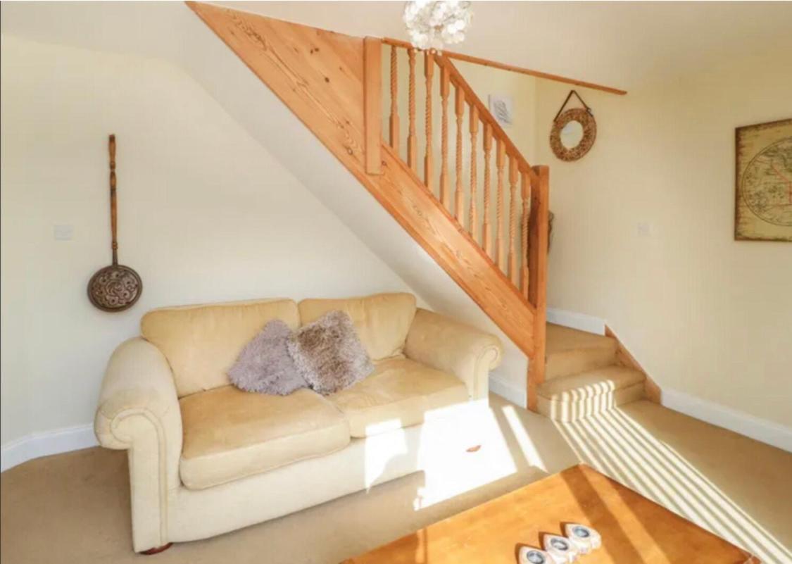 Ffynonn Wen Villa Rhôs-on-Sea Екстериор снимка